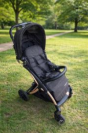 Passeggino leggero Pali wizzard