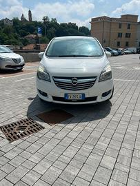 Opel Meriva 1.6 CDTI 110CV Start&Stop Design Editi