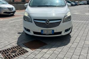 Opel Meriva 1.6 CDTI 110CV Start&Stop Design Editi