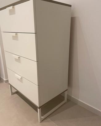 Cassettiera Ikea