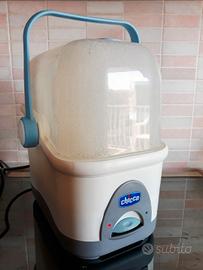 Sterilizzatore a vapore Chicco 