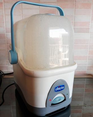 Sterilizzatore a vapore Chicco 