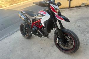 DUCATI HYPERMOTARD 821 SP 2013 PERMUTA FINANZIAMEN