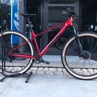 MTB 29  BMC TWOSTROKE 01 FOUR L