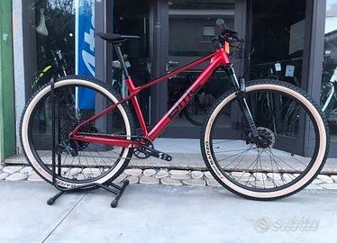 MTB 29  BMC TWOSTROKE 01 FOUR L