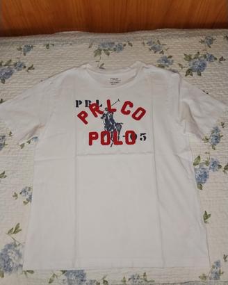 T-shirt Polo Ralph Lauren 