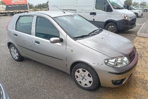 FIAT PUNTO 1.3 MULTIJET