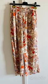 Pantaloni donna