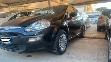 FIAT PUNTO EVO 1,3 MJ 90CV