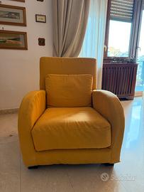 Poltrona Poltronesofà