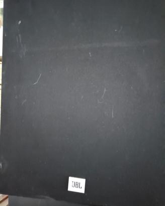 JBL TLX  50 casse acustiche 