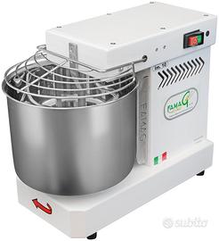 Impastatrice a spirale Famag im10