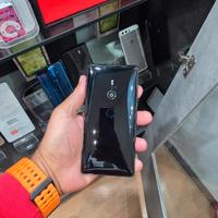 SONY XPERIA XZ 2 BLACK ( 4/64GB ) PERFETTO 