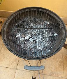 Barbeque WEBER