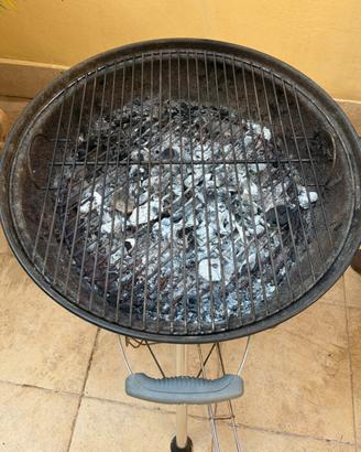 Barbeque WEBER