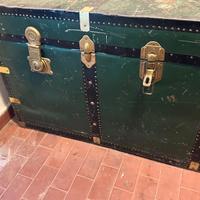 Baule vintage 
