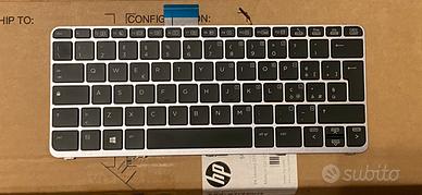 Tastiera HP 793738-061 HP Elite X2 1011