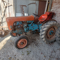 Trattore Lamborghini 2241r