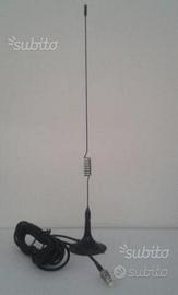 Antenna GSM per Tel.Cell.Comb.Tel.Ruder,Modem