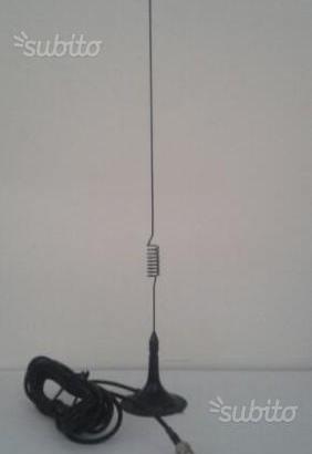 Antenna GSM per Tel.Cell.Comb.Tel.Ruder,Modem