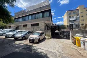 Stabile/Palazzo Napoli [Cod. rif 3252997VRG]