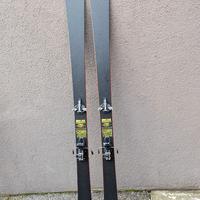 OGSO Le Tuono sci d'alpinisimo Nuovo