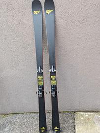 OGSO Le Tuono sci d'alpinisimo Nuovo