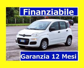 Fiat Panda 1.2 Easy NEOPATENTATI