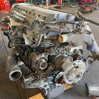 Motore Iveco stralis cursor 13 Euro 3