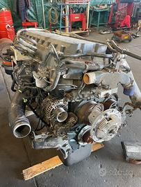 Motore Iveco stralis cursor 13 Euro 3