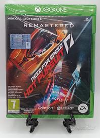 Need for Speed: Hot Pursuit Remastered Xbox One
