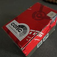 Pastiglie freni di Ford Fiesta 1.4 Titanium