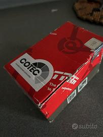 Pastiglie freni di Ford Fiesta 1.4 Titanium