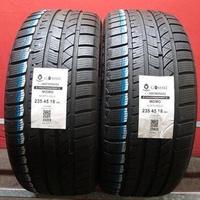 2 gomme 235 45 18 momo a3910