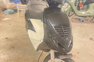 Piaggio NRG-mc3 50cc