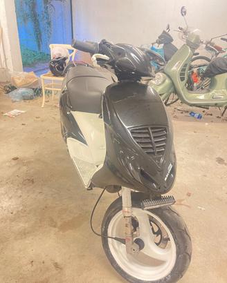Piaggio NRG-mc3 50cc