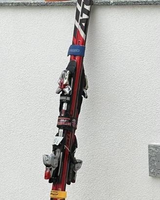 Sci Atomic lunghezza 170 cm