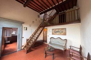 Appartamento di 110 m² con 3 locali a Anghiari