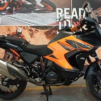Ktm 1290 Super Adventure S