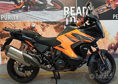 Ktm 1290 Super Adventure S