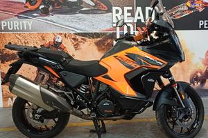 Ktm 1290 Super Adventure S