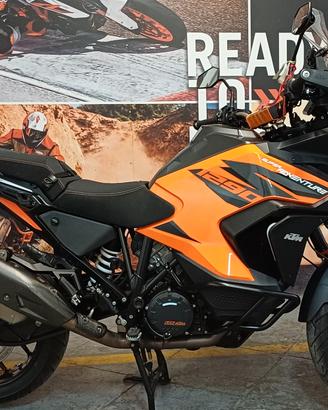 Ktm 1290 Super Adventure S