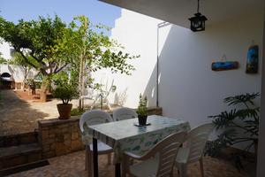 Comoda casa arredata zona TorreVado Salento LECCE