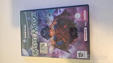 Baten Kaitos per Nintendo Gamecube