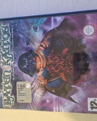 Baten Kaitos per Nintendo Gamecube