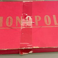 Monopóli brevettato