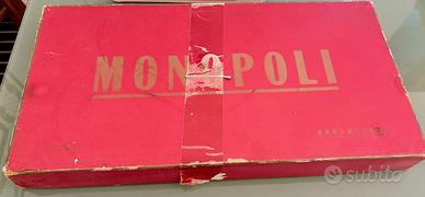 Monopóli brevettato