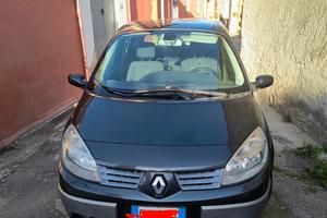 Renault Grand Scenic 2 serie 1.9 TDI 130cv
