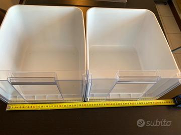 Cassetti frigorifero