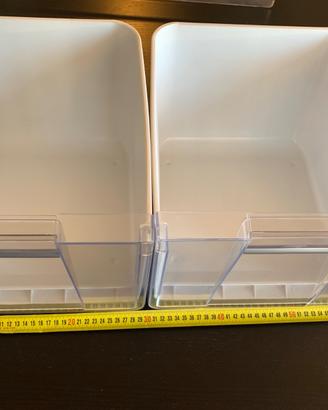 Cassetti frigorifero